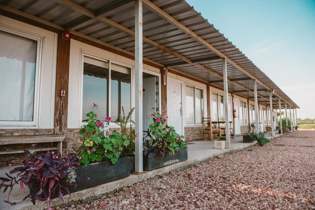 Hotel Nueva Palmira Exterior photo